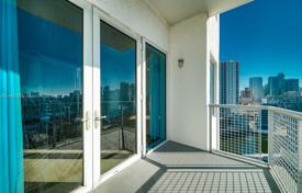 2 pièces appartement en copropriété 94 m² en Miami, Etats-Unis. $490,000