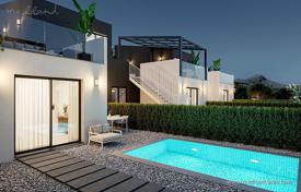 3 pièces villa 105 m² à Murcia (city), Espagne. 316,000 €