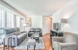Appartement – Harbour Street, Old Toronto, Toronto,  Ontario,   Canada. C$1,208,000