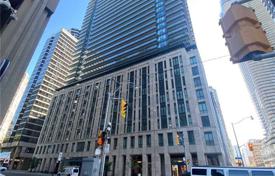 Appartement – Bay Street, Old Toronto, Toronto,  Ontario,   Canada. C$998,000