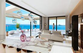 2 pièces appartement 149 m² à Benidorm, Espagne. 955,000 €