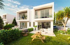 2 pièces maison mitoyenne 123 m² en Paphos, Chypre. 315,000 €