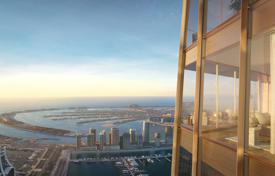 Complexe résidentiel Six Senses Residences Marina – Dubai Marina, Dubai, Émirats arabes unis. From $1,709,000