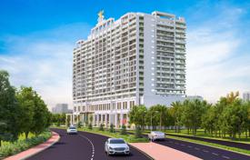 Complexe résidentiel Aqua Flora – Al Barsha South, Dubai, Émirats arabes unis. From $204,000