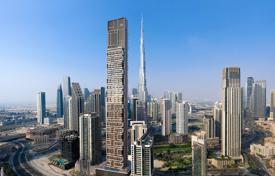 Appartement – Downtown Dubai, Dubai, Émirats arabes unis. From $610,000