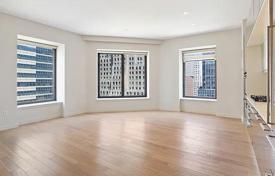 3 pièces appartement 116 m² à Financial District, Etats-Unis. $1,699,000