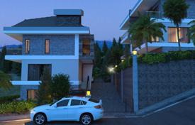 Villa – Mahmutlar, Antalya, Turquie. $485,000
