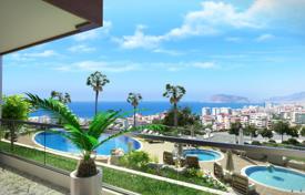 Appartement – Alanya, Antalya, Turquie. $543,000
