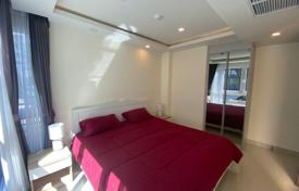 2 pièces appartement 56 m² en Pattaya, Thaïlande. $148,000
