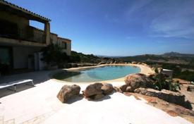 Villa – Baja Sardinia, Sardaigne, Italie. 6,500 € par semaine