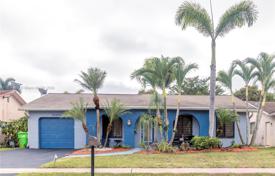 Maison en ville – Sunrise, Floride, Etats-Unis. $565,000