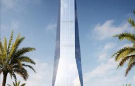 Appartement – Jumeirah Lake Towers (JLT), Dubai, Émirats arabes unis. From $740,000