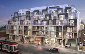 Appartement – Queen Street East, Toronto, Ontario,  Canada. C$625,000