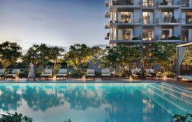 New residential complex with villas en Dubai, Émirats arabes unis. de $1,089,000