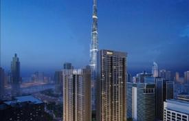 Appartement – Business Bay, Dubai, Émirats arabes unis. From 324,000 €