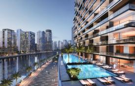 Appartement – Business Bay, Dubai, Émirats arabes unis. From $418,000
