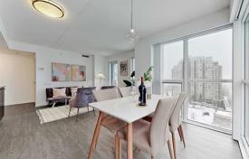 2 pièces appartement à Yonge Street, Canada. C$1,017,000