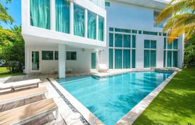 Villa – Golden Beach, Floride, Etats-Unis. $4,995,000