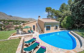 Villa – Majorque, Îles Baléares, Espagne. 3,400 € par semaine