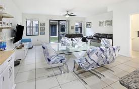 Maison en ville – Pompano Beach, Floride, Etats-Unis. $455,000