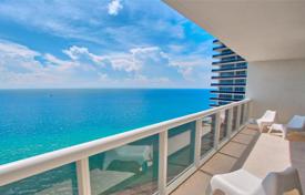 Appartement – Hallandale Beach, Floride, Etats-Unis. $907,000