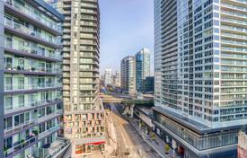 Appartement – Fleet Street, Old Toronto, Toronto,  Ontario,   Canada. C$962,000
