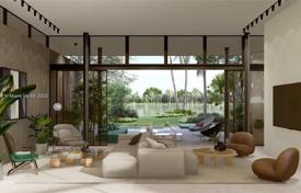 Maison en ville – North Miami Beach, Floride, Etats-Unis. $4,300,000