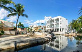 Maison en ville – Key Largo, Floride, Etats-Unis. $2,500,000