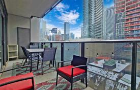 Appartement – Richmond Street West, Old Toronto, Toronto,  Ontario,   Canada. C$843,000