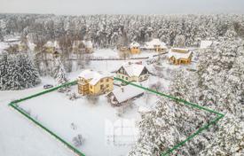 Maison mitoyenne – Brīvkalni, Babīte Municipality, Lettonie. 420,000 €