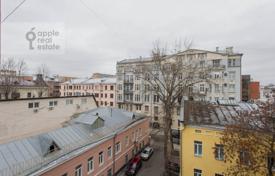 5 pièces appartement 187 m² à Basmanny district, Russie. 95,000 ₽ par semaine