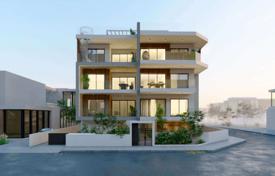 Bâtiment en construction – Limassol (ville), Limassol, Chypre. 300,000 €