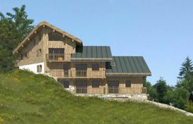 Bâtiment en construction – Les Allues, Auvergne-Rhône-Alpes, France. 1,140,000 €