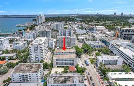 Copropriété – West Avenue, Miami Beach, Floride,  Etats-Unis. $285,000
