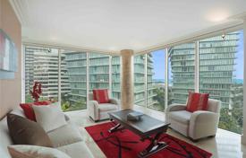 3 pièces appartement en copropriété 200 m² en Miami, Etats-Unis. $2,600,000