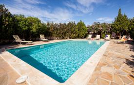Villa – Ibiza, Îles Baléares, Espagne. 2,900 € par semaine