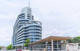 Appartement – Bayview Avenue, Toronto, Ontario,  Canada. C$724,000