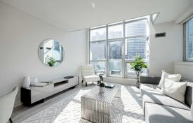 Appartement – Blue Jays Way, Old Toronto, Toronto,  Ontario,   Canada. C$1,016,000