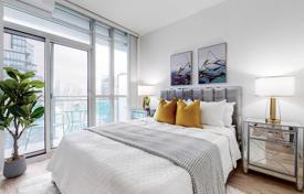 Appartement – Iceboat Terrace, Old Toronto, Toronto,  Ontario,   Canada. C$803,000