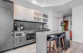 Appartement – Bathurst Street, Toronto, Ontario,  Canada. C$881,000