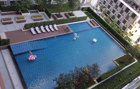 2 pièces appartement en copropriété en Samut Prakan, Thaïlande. $141,000