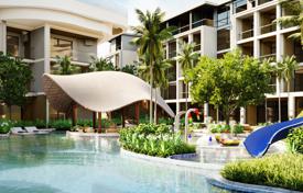 Appartement – Nai Thon Beach, Sa Khu, Thalang,  Phuket,   Thaïlande. From $149,000