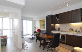 Appartement – Erskine Avenue, Old Toronto, Toronto,  Ontario,   Canada. C$724,000