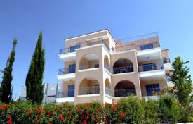 2 pièces penthouse à Geroskipou, Chypre. 278,000 €