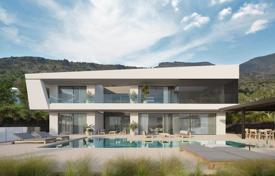 5 pièces villa 379 m² à Chersonisos, Grèce. 3,400,000 €