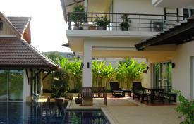 Villa – Ko Kaeo, Mueang Phuket, Phuket,  Thaïlande. 472,000 €