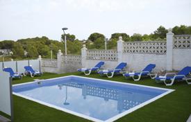 Villa – Tarragone, Catalogne, Espagne. 5,300 € par semaine