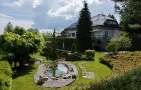 Villa – Ljubljana, Slovénie. 1,990,000 €