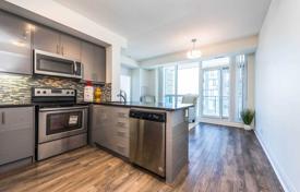 2 pièces appartement à Etobicoke, Canada. C$724,000
