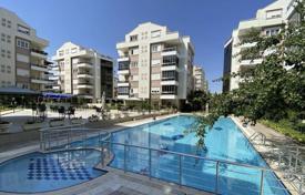 Appartement – Konyaalti, Kemer, Antalya,  Turquie. $248,000